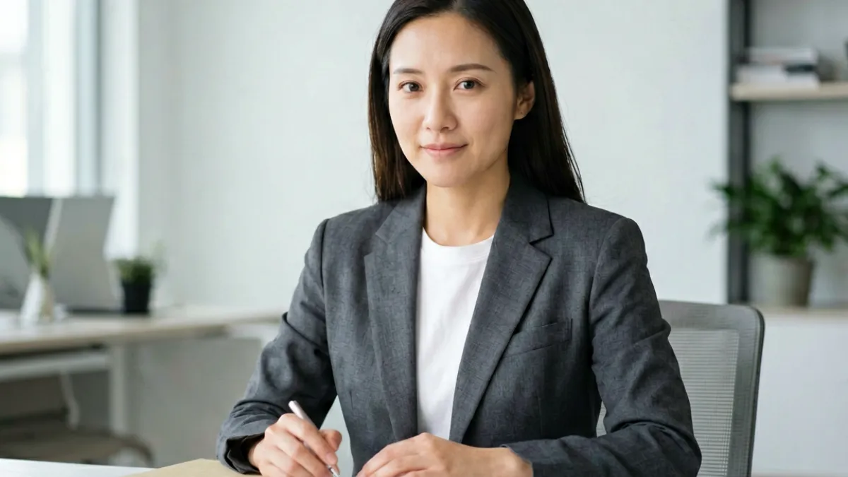123av演员主页新版时间线视图，按作品发布先后顺序纵向展示作品列表