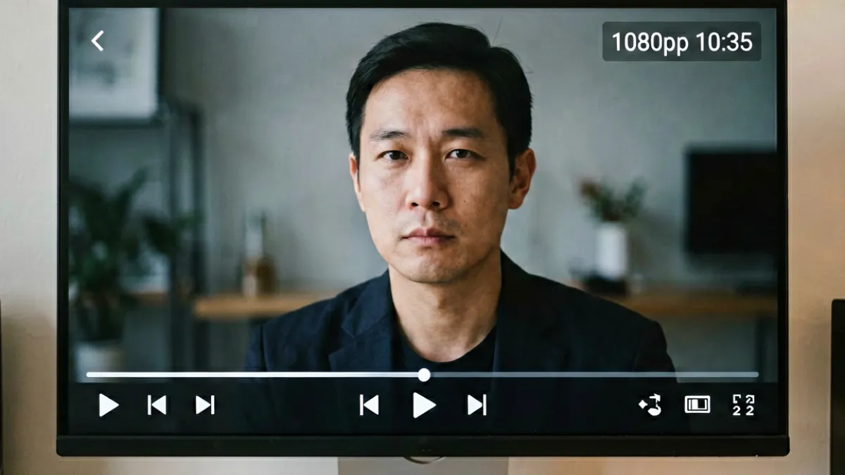 对比测试中实测123av播放器在1080p下的缓冲进度条与帧率显示，反映真实加载性能